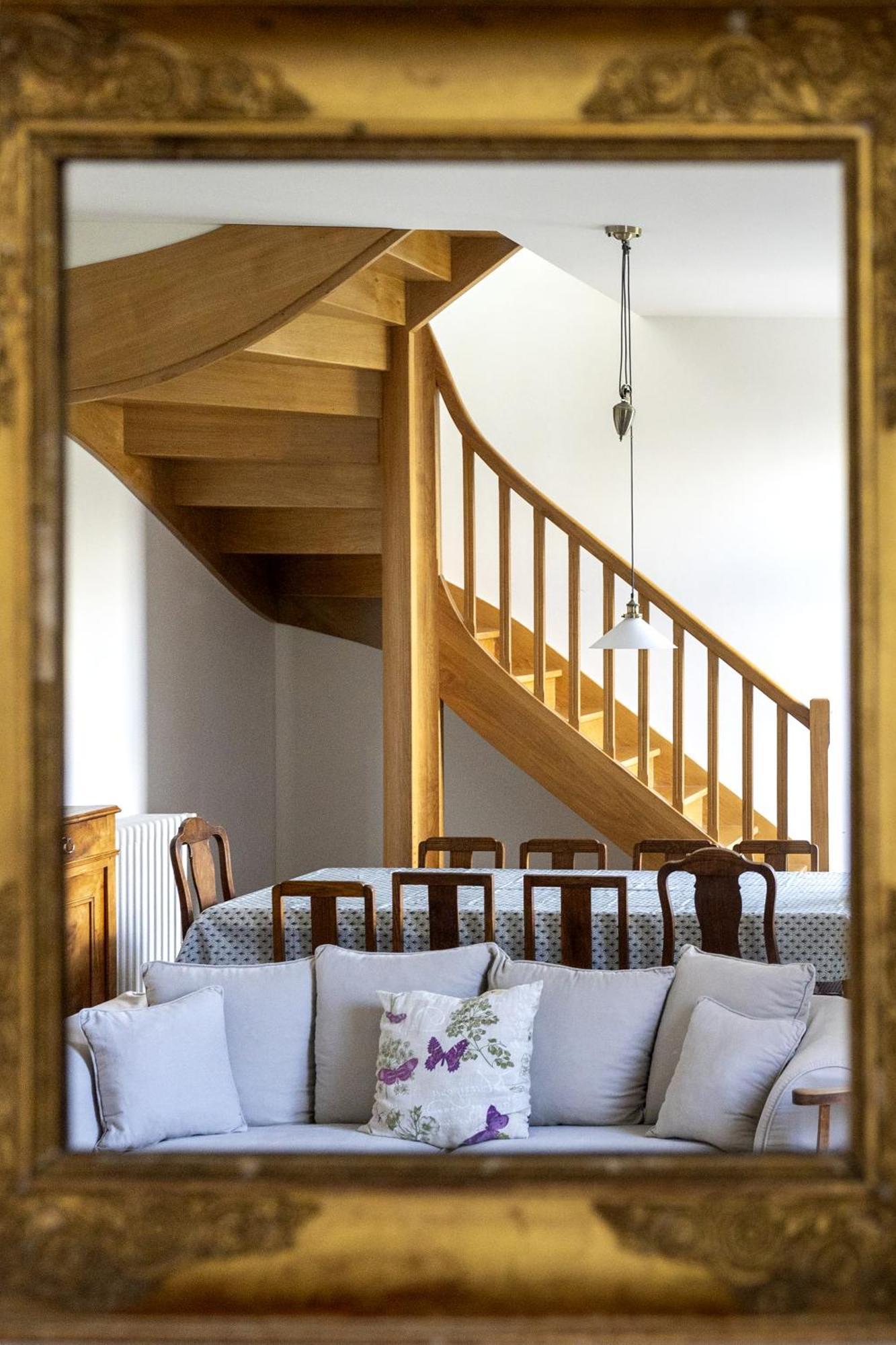 Chateau Gassies Latresne Luaran gambar
